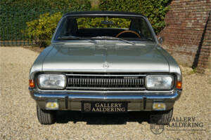 Bild 5/50 von Opel Commodore 2,5 S (1967)