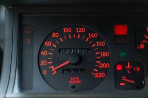 Image 43/50 de Renault R 5 GT Turbo (1986)