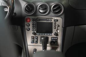 Immagine 25/48 di Alfa Romeo 166 3.0 V6 24V (1999)