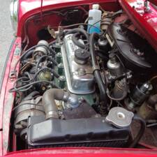 Image 40/61 of Leyland Authi Mini Cooper 1300 (1974)