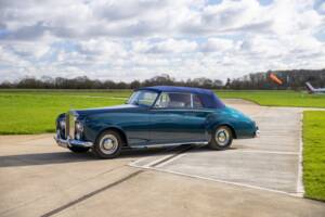 Bild 29/50 von Rolls-Royce Silver Cloud III (1964)