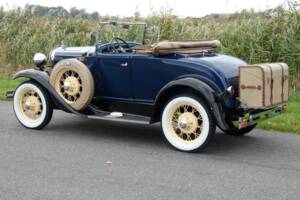 Bild 24/30 von Ford Modell A De Luxe (1931)