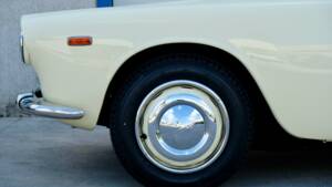 Imagen 17/40 de Lancia Flaminia GT Touring (1961)