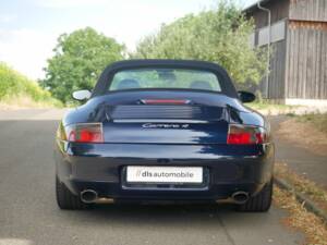 Bild 7/46 von Porsche 911 Carrera 4S (1900)