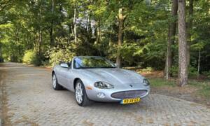 Image 1/28 de Jaguar XKR (2002)
