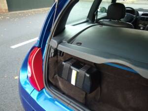 Imagen 69/100 de Renault Clio II V6 (2004)