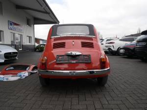 Image 5/14 de FIAT 500 D (1964)