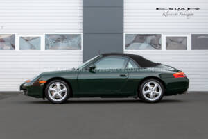 Bild 5/31 von Porsche 911 Carrera (1998)