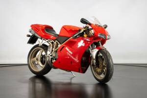 Immagine 4/50 di Ducati 996 (2000)