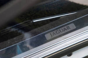 Bild 12/39 von Jaguar XJ-S V12 (1989)
