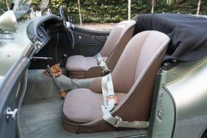Imagen 7/19 de Jaguar XK 120 OTS (1951)