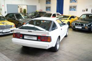 Image 19/55 of Mitsubishi Starion (1989)