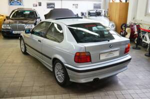 Image 9/31 of BMW 323ti Compact (1998)