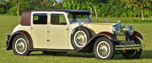 Bild 13/50 von Stutz Model M 8 Lancefield (1929)