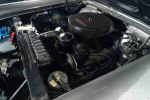 Bild 5/19 von Cadillac 62 Coupe DeVille (1958)
