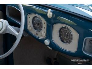 Bild 8/29 von Volkswagen Käfer 1100 Export (Brezel) (1951)
