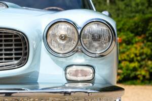 Afbeelding 37/50 van Maserati 3500 GTI Sebring (1964)