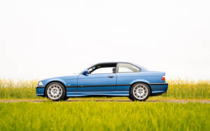 Image 9/72 of BMW M3 (1998)