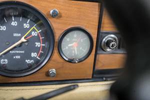 Imagen 39/50 de FIAT Spider 2000 (1980)