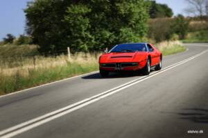 Immagine 65/67 di Maserati Bora 4700 (1972)