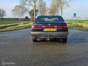 Bild 8/42 von Alfa Romeo 164 2.0i V6 Turbo (1992)