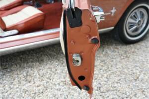 Bild 33/50 von Ford Mustang 289 (1966)