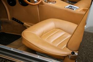 Image 31/50 of Maserati Ghibli Spyder (1969)