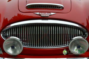 Afbeelding 49/50 van Austin-Healey 3000 Mk II (BJ7) (1962)