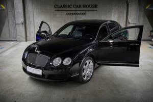 Image 14/100 of Bentley Continental Flying Spur (2008)