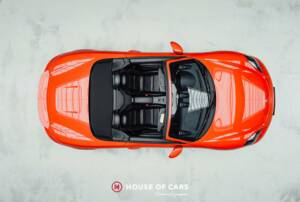 Bild 6/25 von Porsche 718 Boxster S (2017)