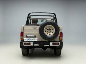 Immagine 17/24 di Toyota Land Cruiser LJ73 (1991)