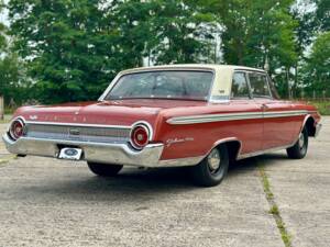 Image 5/20 of Ford Galaxie 500 (1962)