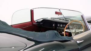 Imagen 59/67 de Jaguar Type E 3.8 (1963)