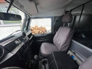 Bild 9/11 von Land Rover Defender 90 (2013)