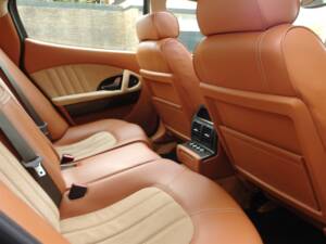 Bild 58/95 von Maserati Quattroporte 4.2 (2009)