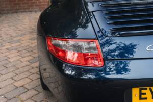 Bild 20/50 von Porsche 911 Carrera S (2005)