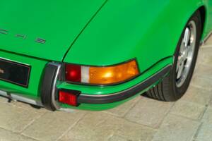 Image 9/50 de Porsche 911 2.4 S (1973)