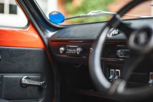 Image 27/50 of Ford Escort RS 1600 (1974)