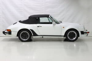 Imagen 11/30 de Porsche 911 Carrera 3.2 (WTL) (1986)