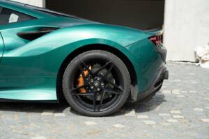 Bild 12/55 von Ferrari F8 Tributo (2022)