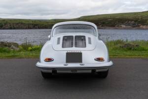 Immagine 6/42 di Porsche 356 C 1600 (1964)