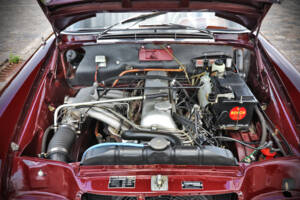 Immagine 18/71 di Mercedes-Benz 220 SE b (1961)
