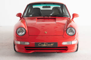 Bild 18/46 von Porsche 911 Carrera RS (1995)