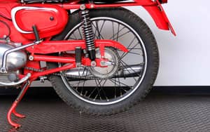 Afbeelding 39/60 van Motobi Imperiale Sport (1969)