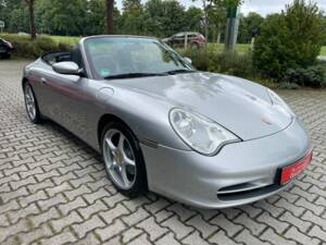 Bild 5/20 von Porsche 911 Carrera (2004)