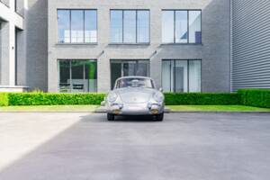 Immagine 38/39 di Porsche 356 C 1600 (1964)