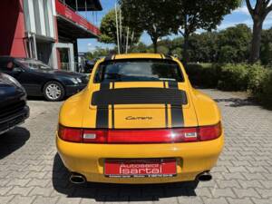Afbeelding 7/25 van Porsche 911 Carrera (1996)