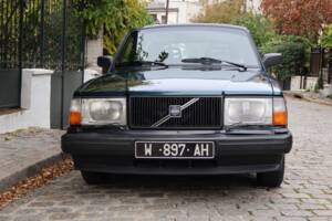 Immagine 3/51 di Volvo 245 Super Polar (1993)