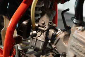 Imagen 36/50 de KTM DUMMY (1984)