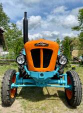 Image 44/52 of Lamborghini 2R (1965)